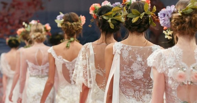 7 kiểu tóc đẹp nhất cho cô dâu trong ngày cưới
2