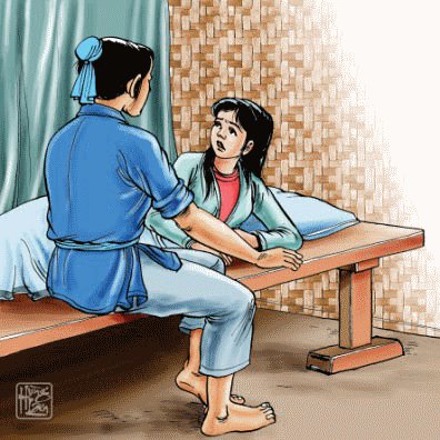 Sự tích chú Cuội trên cung trăng
3