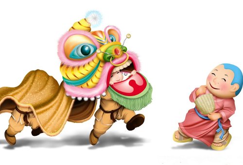 Cách tổ chức trò chơi cho trẻ em vui tết Trung thu
7