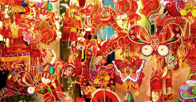 Những địa điểm vui chơi trong dịp tết Trung thu tại Hà Nội
0
