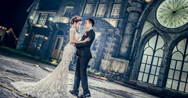 6 gợi ý cho địa điểm chụp ảnh cưới tuyệt đẹp gần Hà Nội
0