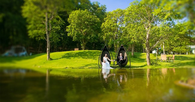 6 gợi ý cho địa điểm chụp ảnh cưới tuyệt đẹp gần Hà Nội
1