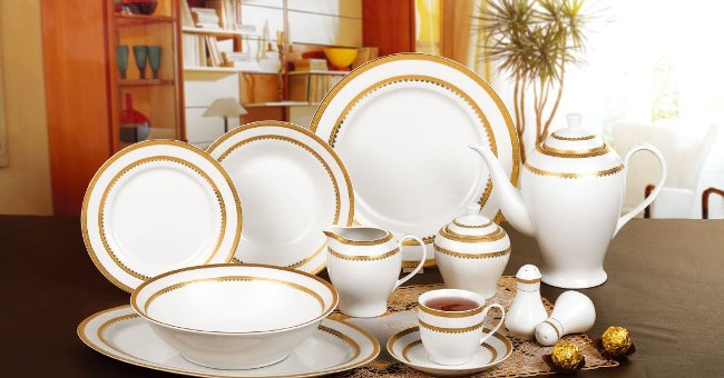 Những món quà cưới ý nghĩa dành tặng cô dâu, chú rể
2