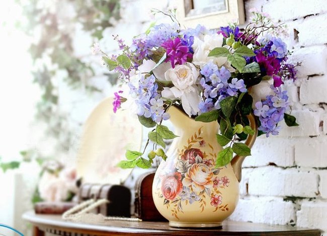 Những món quà cưới ý nghĩa dành tặng cô dâu, chú rể
4