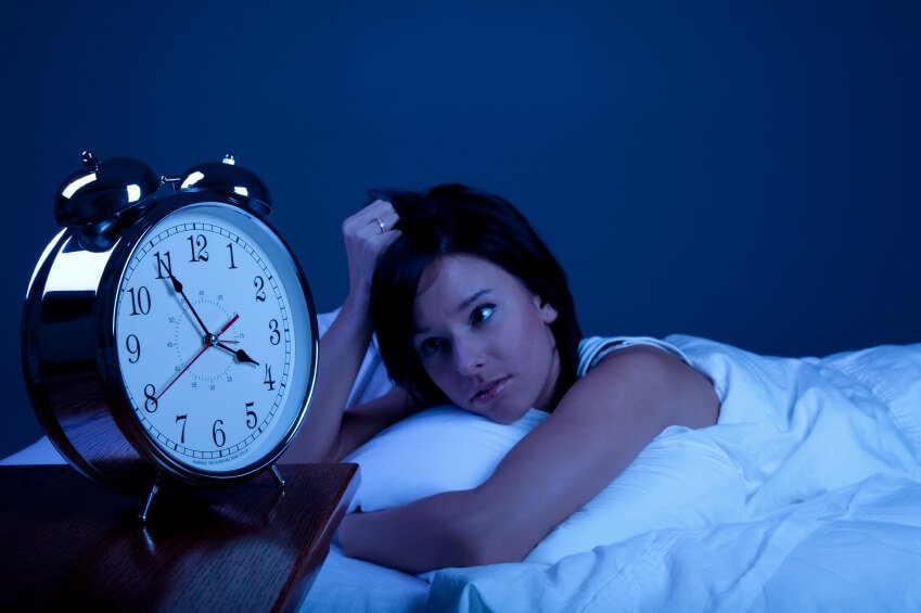 30 phút mỗi tối cho giấc ngủ ngon và buổi sáng tràn đầy năng lượng
0