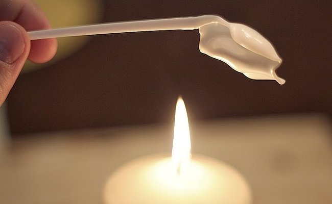 
                        Tận dụng thìa nhựa làm hoa hồng tuyệt đẹp cho ngày Phụ nữ Việt Nam 20 - 10
                     1