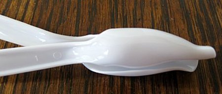 
                        Tận dụng thìa nhựa làm hoa hồng tuyệt đẹp cho ngày Phụ nữ Việt Nam 20 - 10
                     2