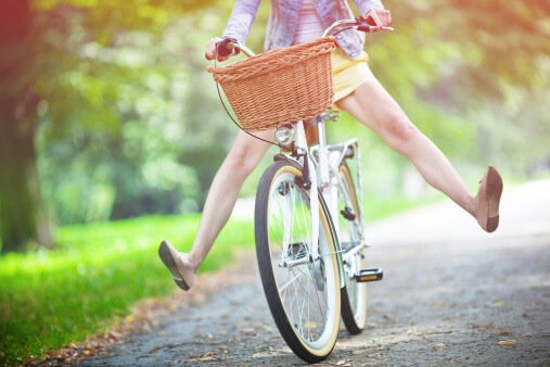 11 lý do vì sao bạn không nên làm việc toàn thời gian
4