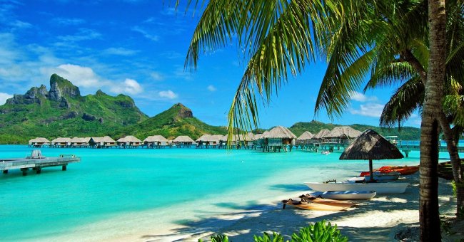 Những địa điểm lý tưởng hưởng tuần trăng mật lãng mạn tại miền Nam
0