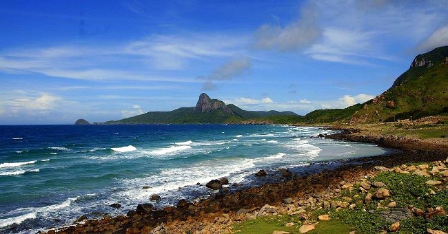 Những địa điểm lý tưởng hưởng tuần trăng mật lãng mạn tại miền Nam
3