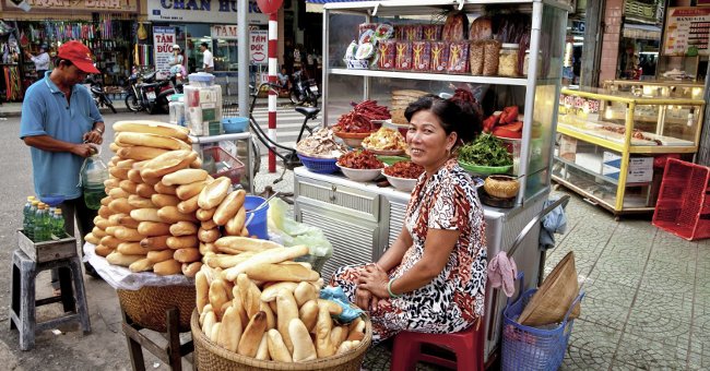 Những địa điểm lý tưởng hưởng tuần trăng mật lãng mạn tại miền Nam
5