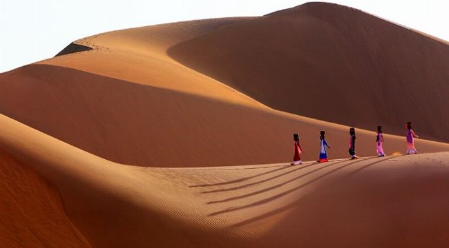 Những địa điểm lý tưởng hưởng tuần trăng mật lãng mạn tại miền Nam
7