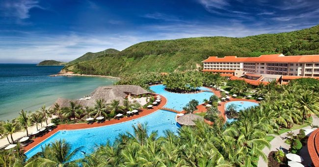 Những địa điểm lý tưởng hưởng tuần trăng mật lãng mạn tại miền Trung
5