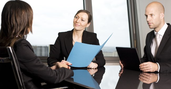 Những câu hỏi xuất sắc giúp ứng viên "ghi điểm" với nhà tuyển dụng
1