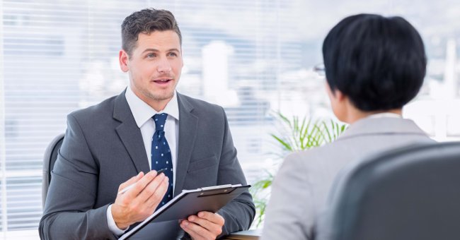 Những câu hỏi xuất sắc giúp ứng viên "ghi điểm" với nhà tuyển dụng
2
