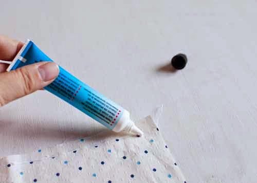 Cách làm chun buộc tóc tai thỏ tặng em gái nhân ngày 20 – 10
2