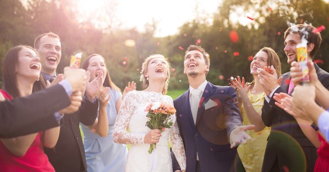 Làm thế nào để có một đám cưới tiết kiệm?
0