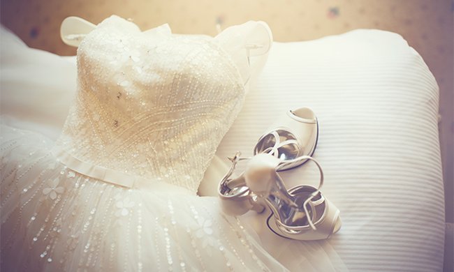 Làm thế nào để có một đám cưới tiết kiệm?
3