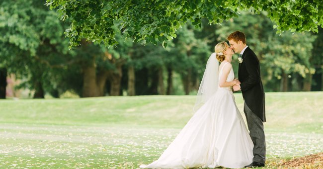 Làm thế nào để có một đám cưới tiết kiệm?
5
