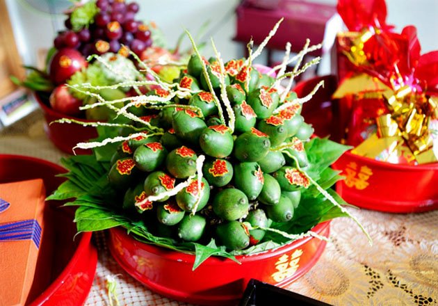 Làm thế nào để có một đám cưới tiết kiệm?
7