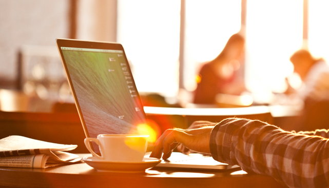 Bí quyết viết CV tiếng Anh chuyên nghiệp
0