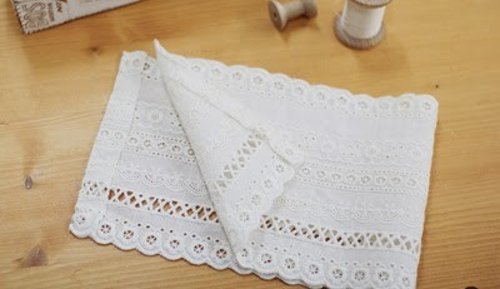 Cách làm túi thơm ngát hương tặng mẹ ngày Phụ nữ Việt Nam 20 – 10
1
