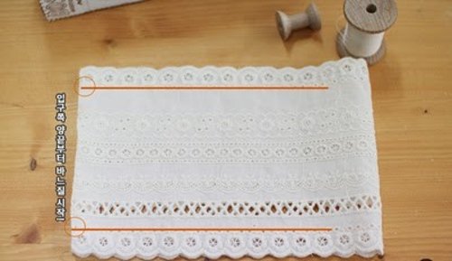Cách làm túi thơm ngát hương tặng mẹ ngày Phụ nữ Việt Nam 20 – 10
2