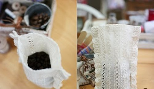 Cách làm túi thơm ngát hương tặng mẹ ngày Phụ nữ Việt Nam 20 – 10
4