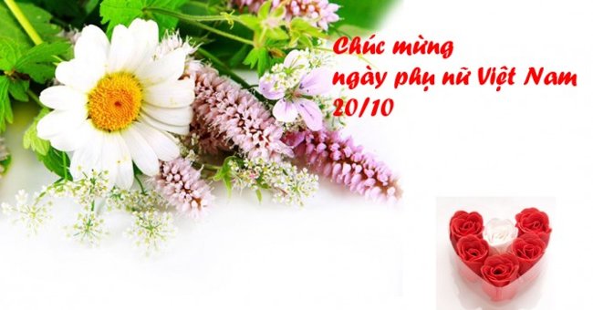 Lịch sử và ý nghĩa của ngày Phụ nữ Việt Nam 20 – 10
1