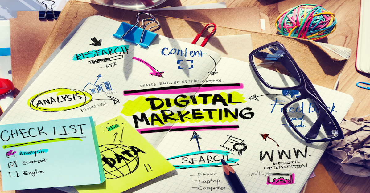 9 kỹ năng Digital Marketing có nhu cầu cao nhất hiện nay
1
