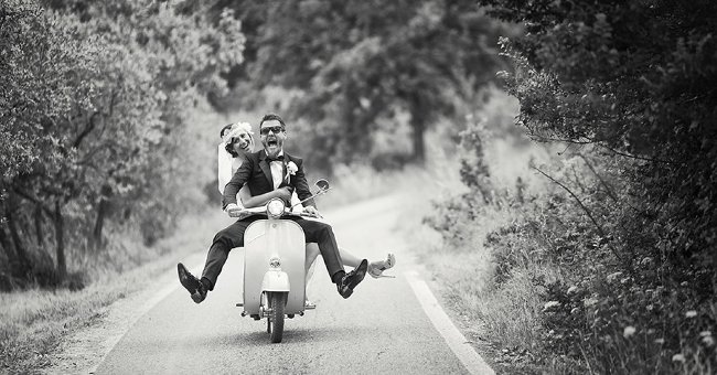 Kinh nghiệm chụp ảnh cưới hữu ích cho các cặp đôi
0