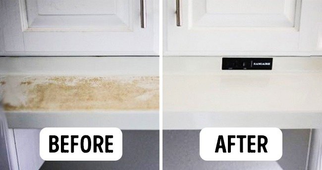 
                        14 mẹo đơn giản giúp căn bếp nhà bạn luôn gọn gàng, sạch sẽ
                     0