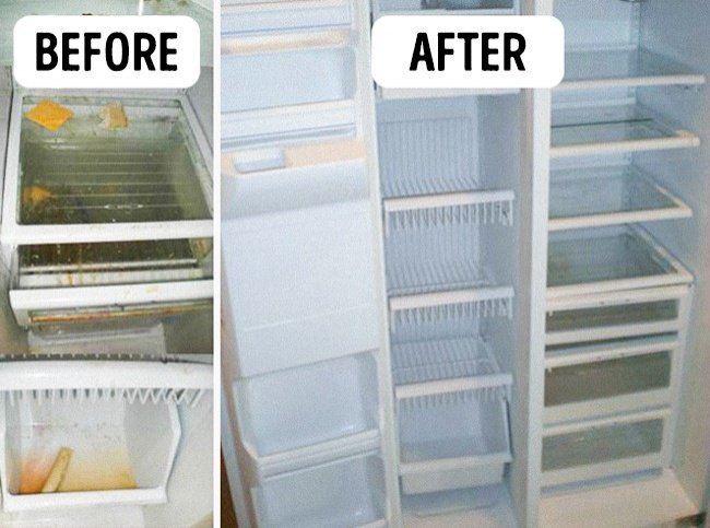 
                        14 mẹo đơn giản giúp căn bếp nhà bạn luôn gọn gàng, sạch sẽ
                     6