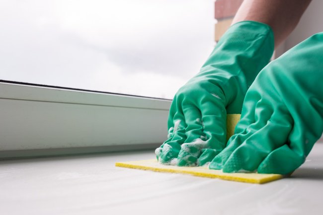 
                        14 mẹo đơn giản giúp căn bếp nhà bạn luôn gọn gàng, sạch sẽ
                     12