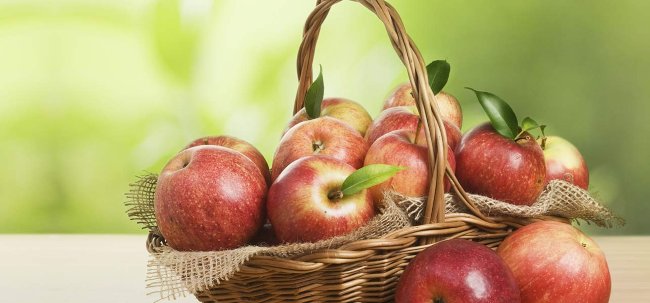 5 lợi ích tuyệt vời từ táo có thể bạn chưa biết
1