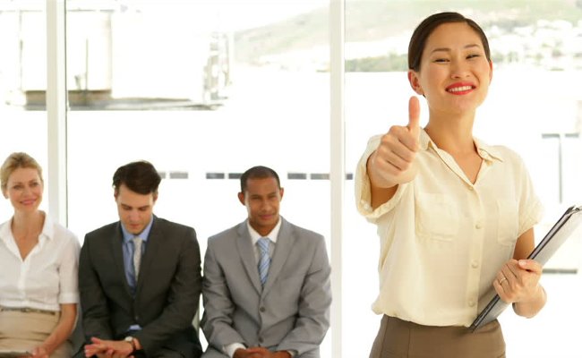 Ngoài kỹ năng, kinh nghiệm, bạn nên thể hiện cho nhà tuyển dụng biết những điều này
2