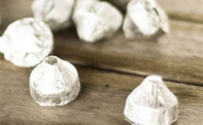 Cách làm chậu hoa chocolate lãng mạn tặng bạn gái nhân ngày 20 – 10
0