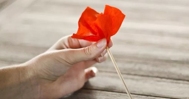 Cách làm chậu hoa chocolate lãng mạn tặng bạn gái nhân ngày 20 – 10
2