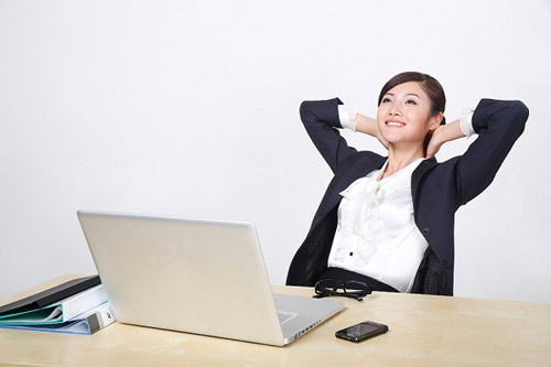 Trước khi thuyết trình, hãy dành ra 15 phút để làm những điều này
4