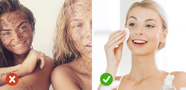 
                        Bí quyết làm đẹp da từ góc độ khoa học
                     1
