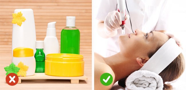 
                        Bí quyết làm đẹp da từ góc độ khoa học
                     2