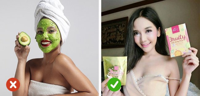 
                        Bí quyết làm đẹp da từ góc độ khoa học
                     4