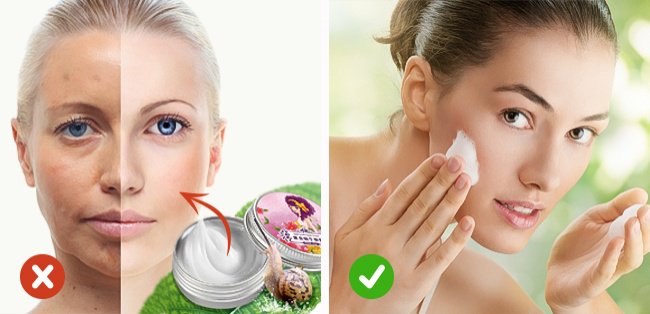 
                        Bí quyết làm đẹp da từ góc độ khoa học
                     5