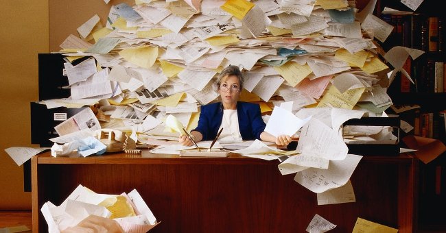 9 điều bạn không nên làm khi mệt mỏi
4