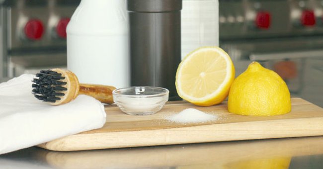 Tổng hợp các cách làm sạch thớt gỗ đơn giản và hiệu quả
0