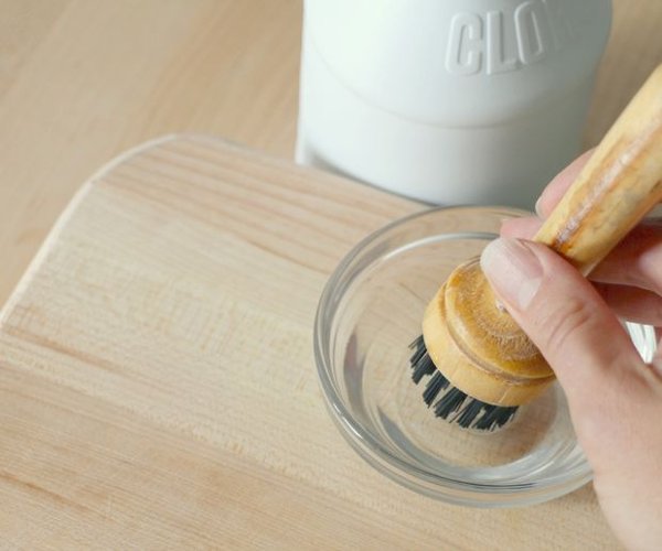 Tổng hợp các cách làm sạch thớt gỗ đơn giản và hiệu quả
3