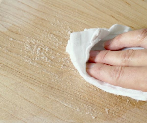 Tổng hợp các cách làm sạch thớt gỗ đơn giản và hiệu quả
10