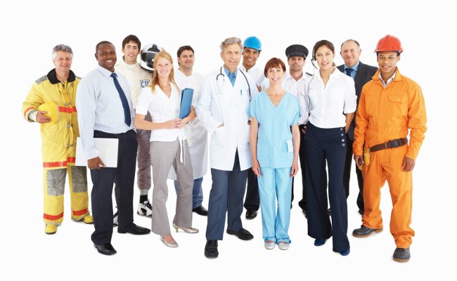 Vì sao bạn có khả năng nhưng mãi chưa xin được việc?
0