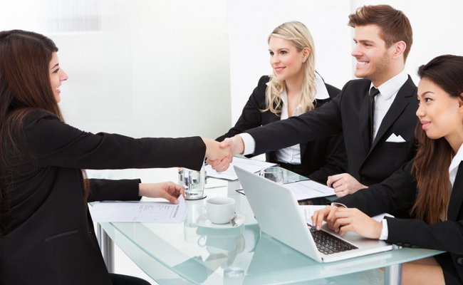 Vì sao bạn có khả năng nhưng mãi chưa xin được việc?
4