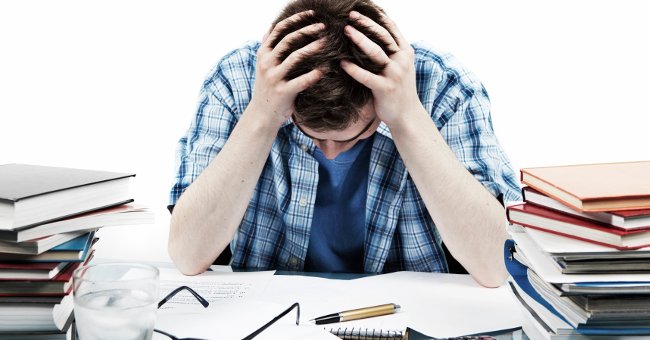 Vì sao bạn có khả năng nhưng mãi chưa xin được việc?
6